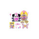ZURU Rainbocorns - Fairycorn Princess Surprise Welpe, Spielfigur