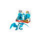 ZURU Robo Alive Dino Action Pteradactyl, Spielfigur