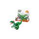 ZURU Robo Alive Dino Action Raptor, Spielfigur