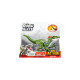 ZURU Robo Alive Dino Action Raptor, Spielfigur