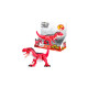 ZURU Robo Alive Dino Action T-Rex, Spielfigur