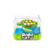 ZURU Robo Alive Robo Turtle, Spielfigur(sortierter Artikel, eine Figur)