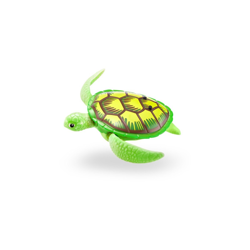 ZURU Robo Alive Robo Turtle, Spielfigur(sortierter Artikel, eine Figur)