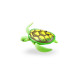 ZURU Robo Alive Robo Turtle, Spielfigur(sortierter Artikel, eine Figur)