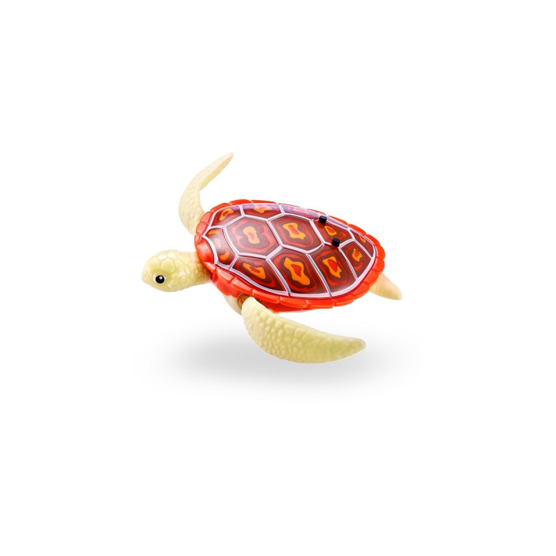 ZURU Robo Alive Robo Turtle, Spielfigur(sortierter Artikel, eine Figur)