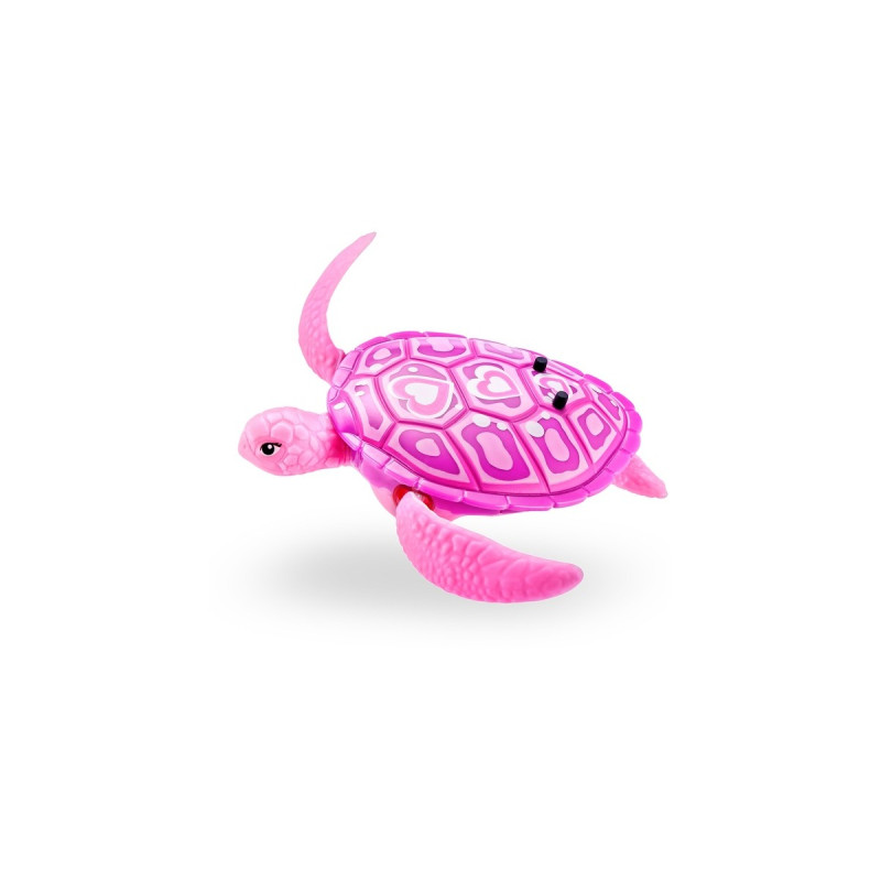 ZURU Robo Alive Robo Turtle, Spielfigur(sortierter Artikel, eine Figur)