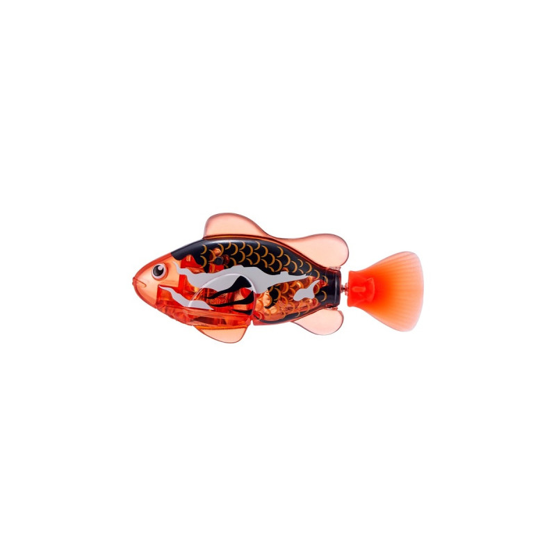 ZURU Robo Alive Robotic-Robo Fish Playset, Spielfigur