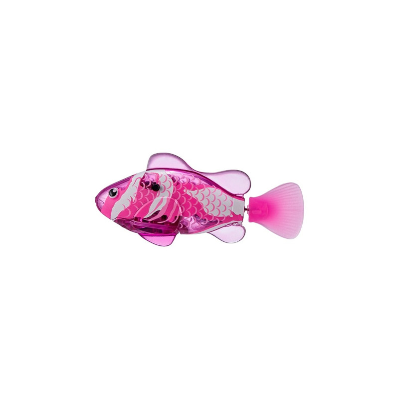 ZURU Robo Alive Robotic-Robo Fish Playset, Spielfigur