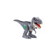 ZURU Robo Alive - Dinosaurier T-Rex Serie 2, Spielfigur(grau)