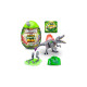 ZURU Smashers - Jurassic Light Up Dino Ei Mini Serie 1, Spielfigur(sortierter Artikel)