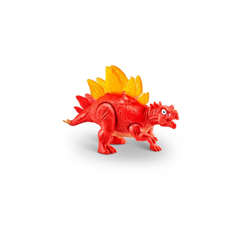 ZURU Smashers - Jurassic Light Up Dino Ei Mini Serie 1, Spielfigur(sortierter Artikel)