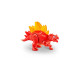 ZURU Smashers - Jurassic Light Up Dino Ei Mini Serie 1, Spielfigur(sortierter Artikel)