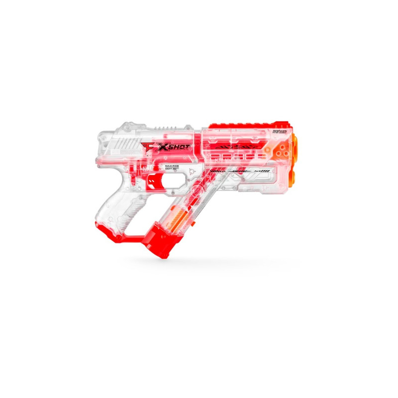 ZURU X-Shot FaZe Clan Respawn Round, Kugelblaster