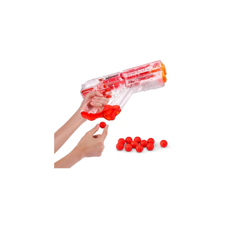 ZURU X-Shot FaZe Clan Respawn Round, Kugelblaster