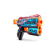 ZURU X-Shot Skins - Flux Apocalypse, Dartblaster