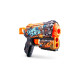 ZURU X-Shot Skins - Flux Game over, Dartblaster