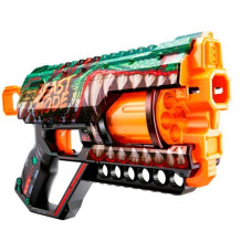 ZURU X-Shot Skins - Griefer Beast out, Dartblaster