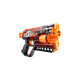 ZURU X-Shot Skins - Griefer Game over, Dartblaster