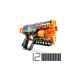 ZURU X-Shot Skins - Griefer Graffiti, Dartblaster
