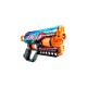 ZURU X-Shot Skins - Griefer Shark Trasher, Dartblaster