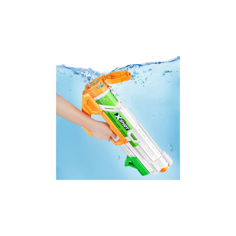 ZURU X-Shot Water Fast-Fill Epic, Wasserpistole