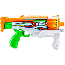 ZURU X-Shot Water Fast-Fill Skins - Hyperload Blazer, Wasserpistole