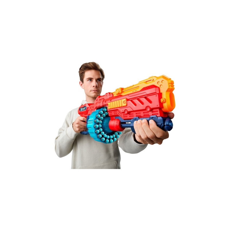 ZURU X-Shot - Excel Turbo Advance, Dartblaster