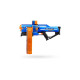 ZURU X-Shot - Insanity Blaster Mega Barrel, Dartblaster(inkl. 72 Darts)