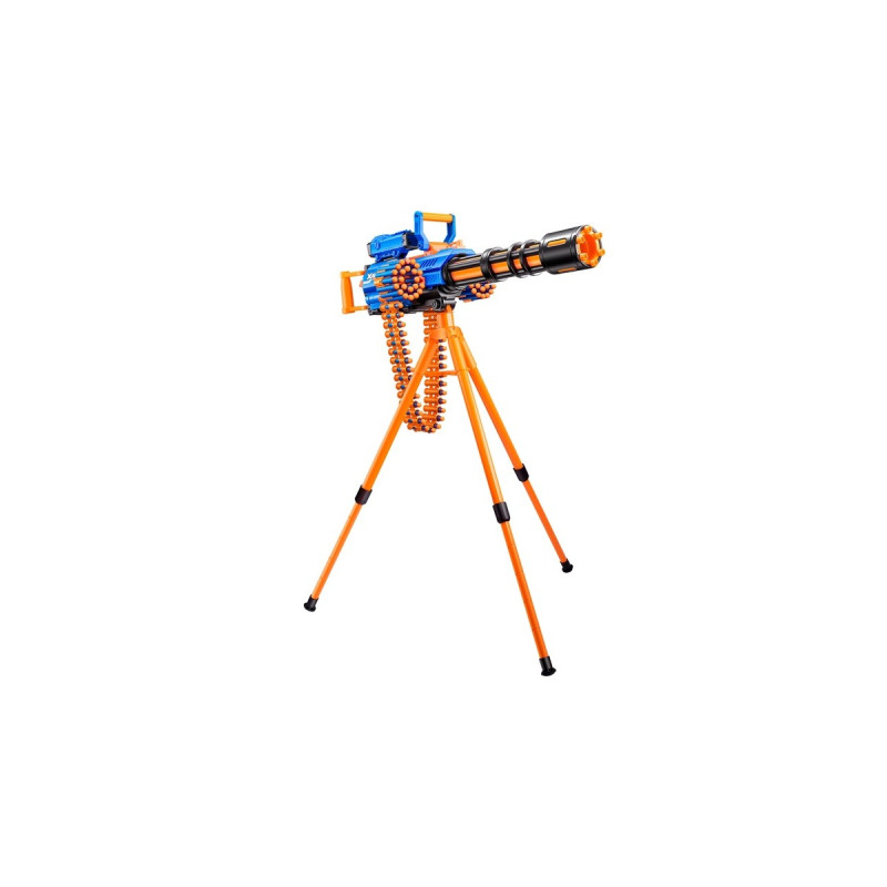 ZURU X-Shot - Insanity Blaster Rage Fire, Dartblaster(inkl. 72 Darts)