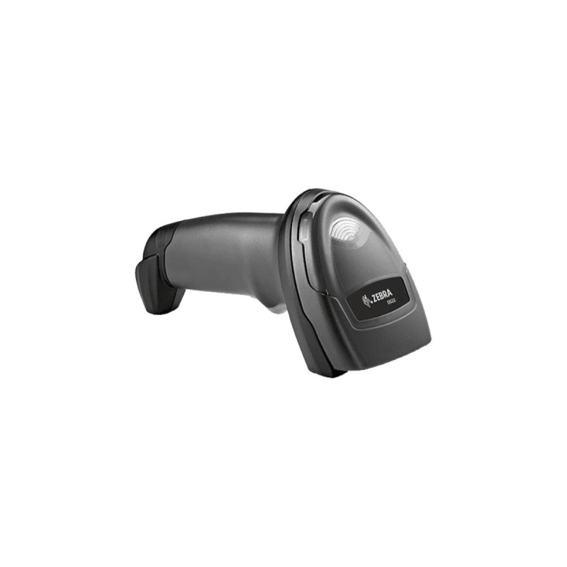 Zebra DS2278, Barcode-Scanner(schwarz, inkl. USB-Kabel)
