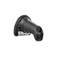 Zebra DS2278, Barcode-Scanner(schwarz, inkl. USB-Kabel, Lade-/Übertragungsstation)