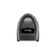Zebra DS2278, Barcode-Scanner(schwarz, inkl. USB-Kabel, Lade-/Übertragungsstation)