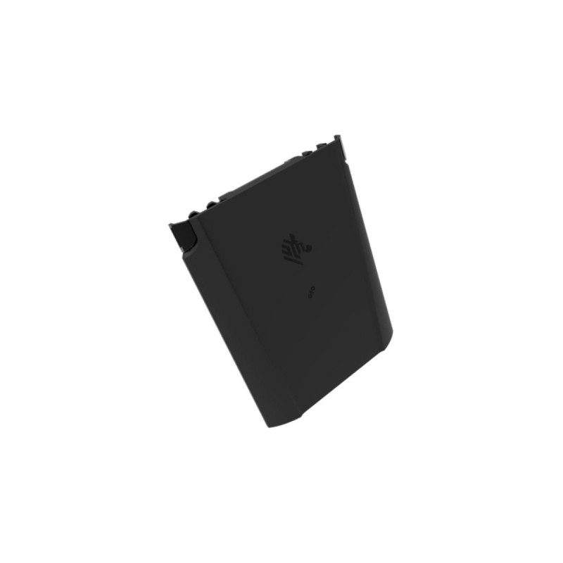 Zebra Ersatzakku BTRY-TC51-43MA1-01, für TC5X(schwarz, 4.300 mAh)