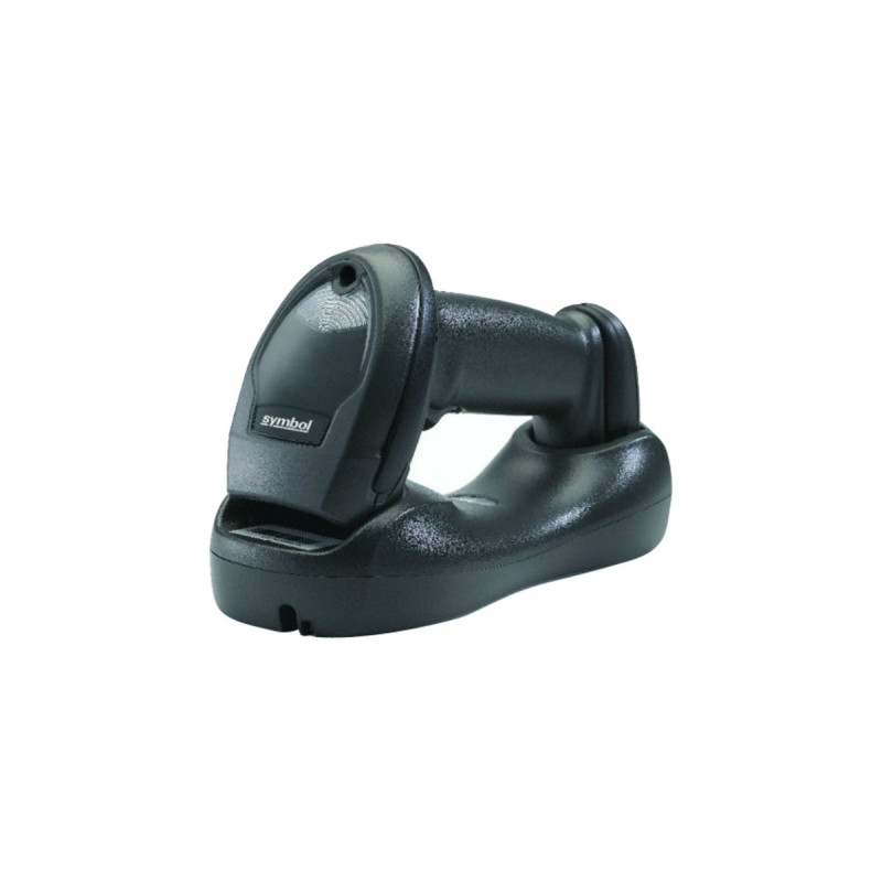 Zebra LI4278 Kit, Barcode-Scanner(schwarz)