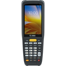 Zebra MC2200 (KT-MC220K-2B3S3RW), Barcode-Scanner(USB, Bluetooth, WLAN, NFC)