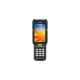 Zebra MC3300x (MC330L-GL2EG4RW), Barcode-Scanner(anthrazit, 1D, Bluetooth, WLAN, NFC, Pistolengriff, numerische Tastatur)
