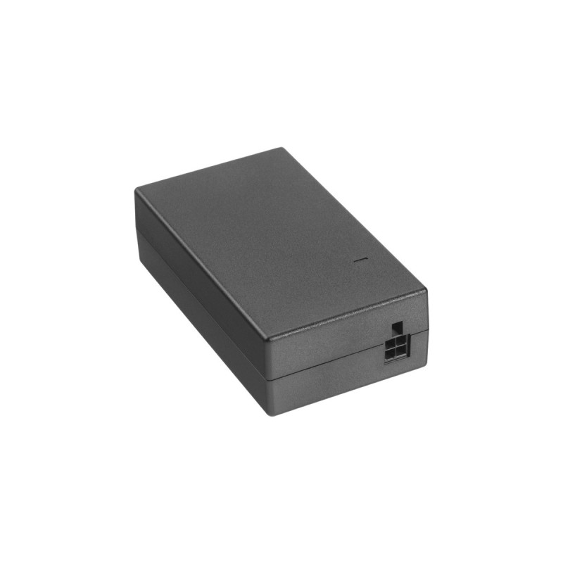 Zebra Netzteil für 4-Slot Ladegerät, Stromversorgung(schwarz)
