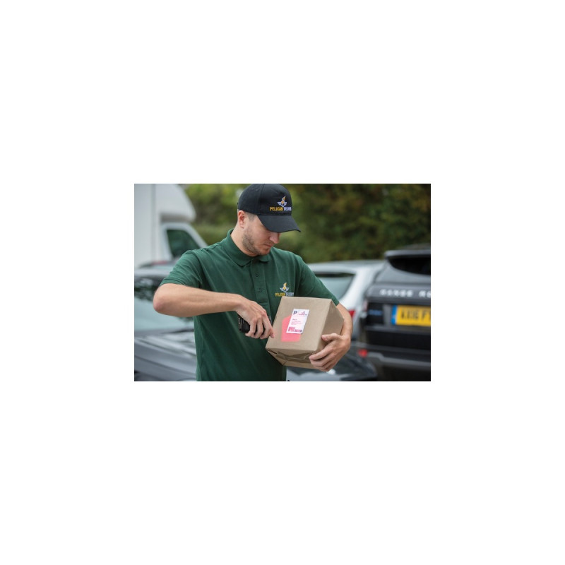 Zebra TC21, Barcode-Scanner(schwarz, USB, WLAN, Bluetooth, SE4710 )