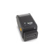 Zebra ZD411, Bondrucker(dunkelgrau, 203 dpi, Thermotransferdruck, Bluetooth (BLE), RTC)