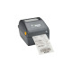 Zebra ZD421d, Etikettendrucker(anthrazit, USB, LAN, 203 dpi, RTC)
