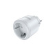 Zendure Satellite Plug, Schaltsteckdose(weiß)