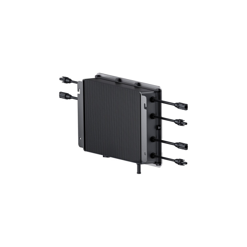 Zendure SolarFlow Set 7,68kWh, Smart PV Hub inkl. 4x Powerstation AB2000, 0% MWST(1.200 Watt, 7.680 Wh)