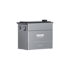 Zendure SolarFlow Zusatzbatterie AB2000, 1.920Wh Add-On, LiFePO4, Powerstation(1.200 Watt)