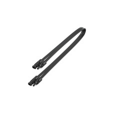Zendure Superflaches Solar-Kabel, 3 Meter(schwarz)