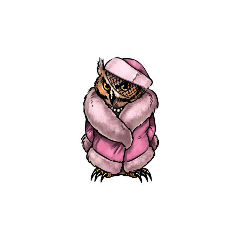 Zoch Die Patin, Brettspiel