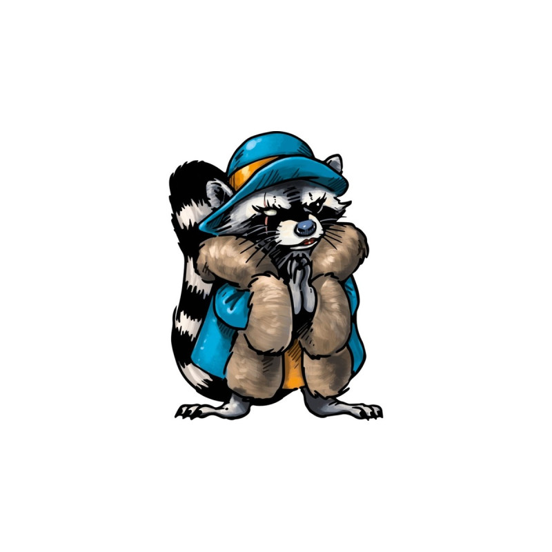 Zoch Die Patin, Brettspiel