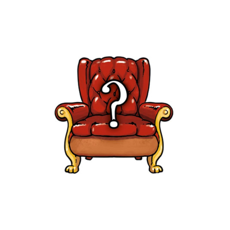 Zoch Die Patin, Brettspiel