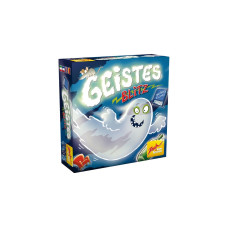 Zoch Geistesblitz, Kartenspiel