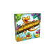 Zoch Go Gecko Go, Brettspiel