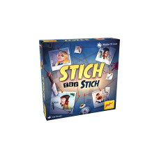 Zoch Stich für Stich, Kartenspiel